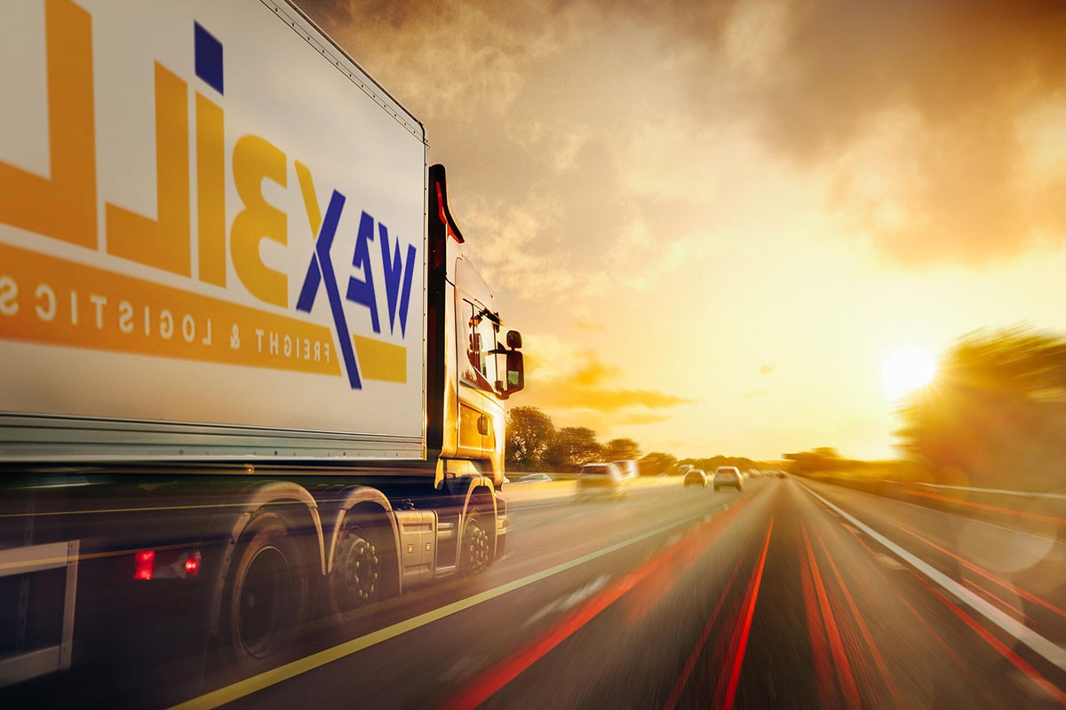 Road Transport service by Waxbill